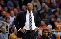 Doc Rivers prolongé par les Clippers