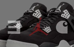 La Jordan 4 x Shady x Carhartt ne sera disponible qu’aux enchères