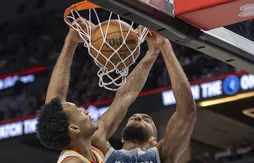 Le MVP de la nuit | Rudy Gobert signe le match parfait !