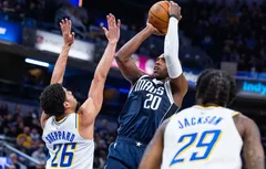 Du Khris Middleton « vintage » face aux Pacers