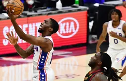 Avec un super Shake Milton, Philly finit son « road trip » par une victoire