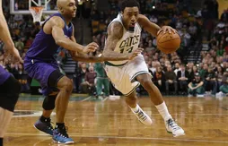 Boston : James Young prêt pour le décollage ?