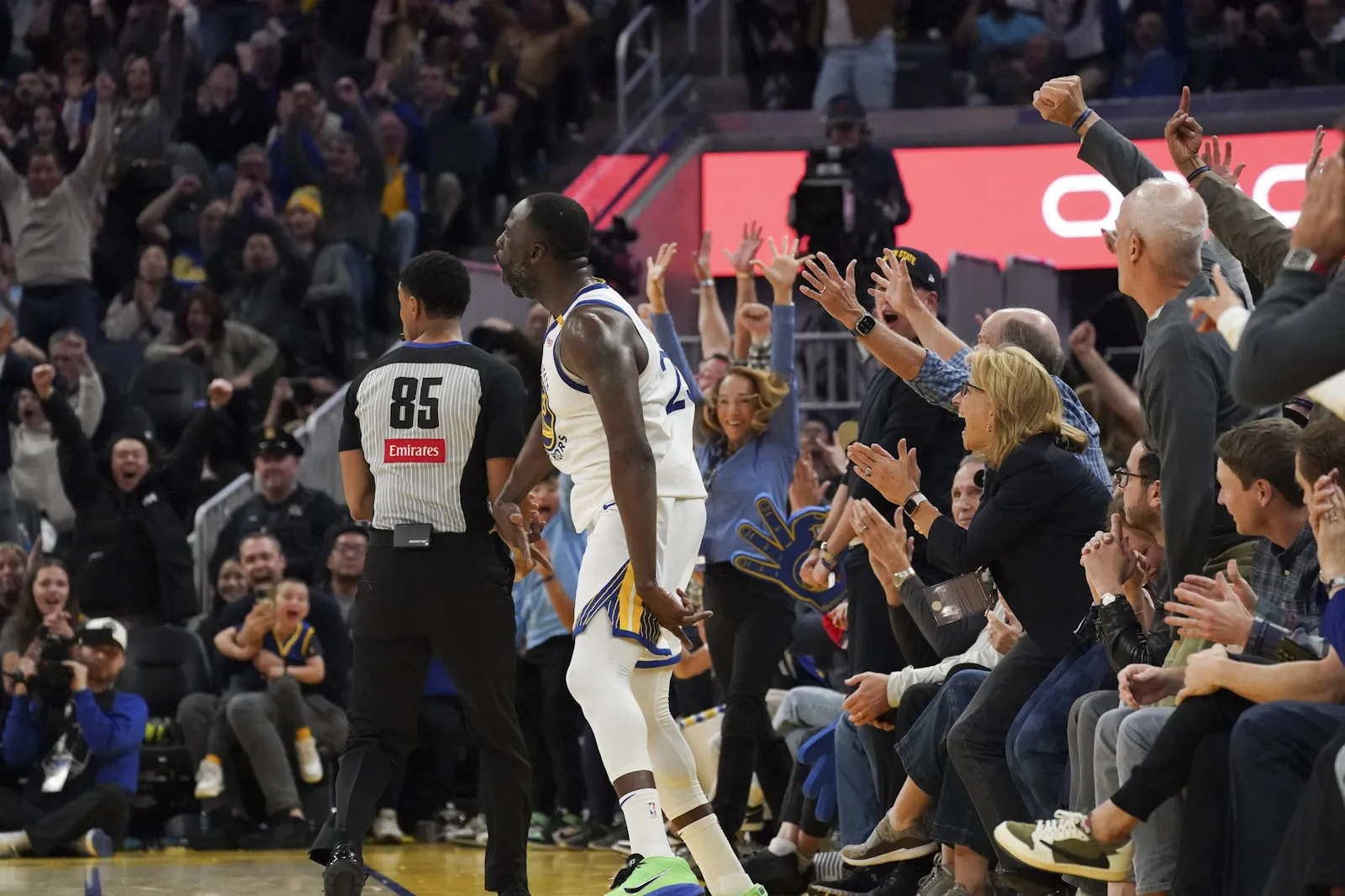 draymond green