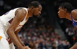 L’entraînement avec Kevin Durant qui a changé la vie de Peyton Watson