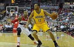 Evan Turner veut refaire sa réputation à Boston