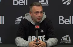Entre Steve Kerr et Darko Rajakovic, la rakija pour ne pas oublier Dejan Milojevic