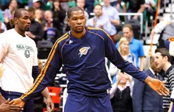 Malgré la blessure, Kevin Durant a retrouvé un rythme de MVP
