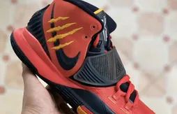 Nike : une teinte Bruce Lee en préparation pour la Kyrie 6