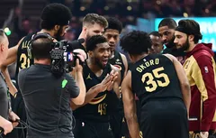 En échouant encore en playoffs, les Cavaliers ont de quoi se motiver