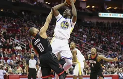 Les Warriors sont impatients d’en découdre à nouveau