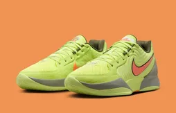 Test de chaussures | La Ja 2 dans le droit chemin