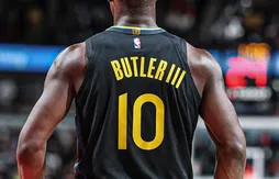 Jimmy Butler change de “nom” en hommage à son père