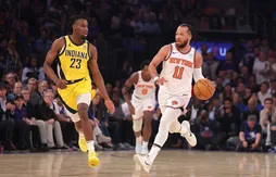 Le MVP de la nuit | Jalen Brunson encore dans l’histoire !