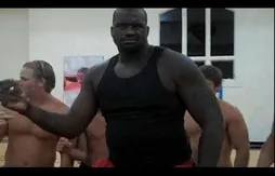 La Shaquerie du jour : une parodie du clip Beat It