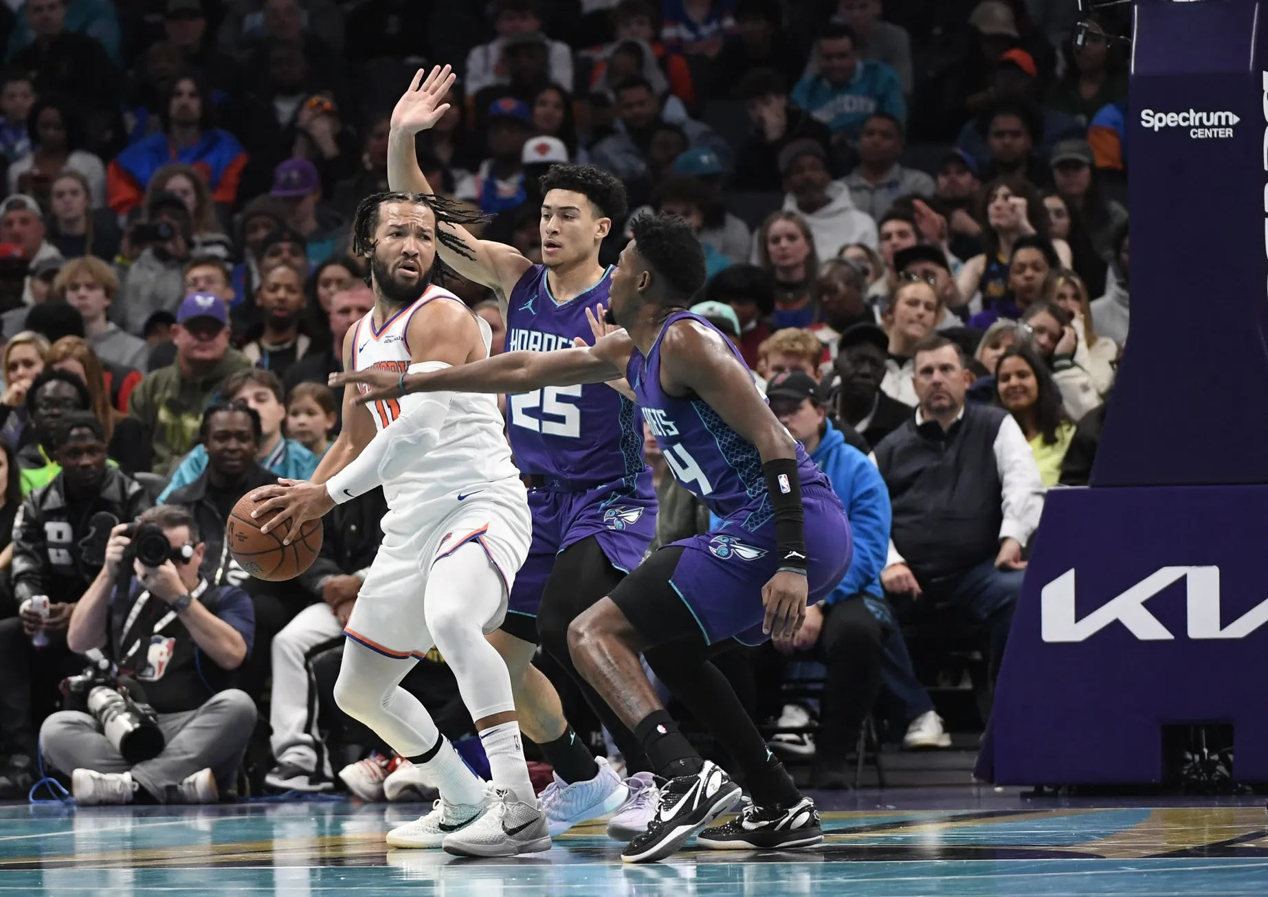 Jalen Brunson
