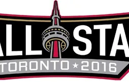 Toronto dévoile le logo du All-Star Game 2016