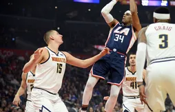 Les Clippers font exploser la défense des Nuggets
