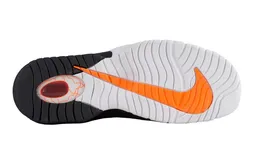 Nike met du orange sur la Air Max Penny 1