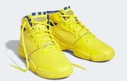 Une seconde jeunesse pour la D-Rose 1 “All Star”