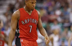 Home Sweet Home pour les Raptors