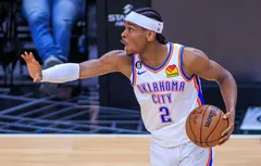 Shai Gilgeous-Alexander investit à l’Atlético de Madrid