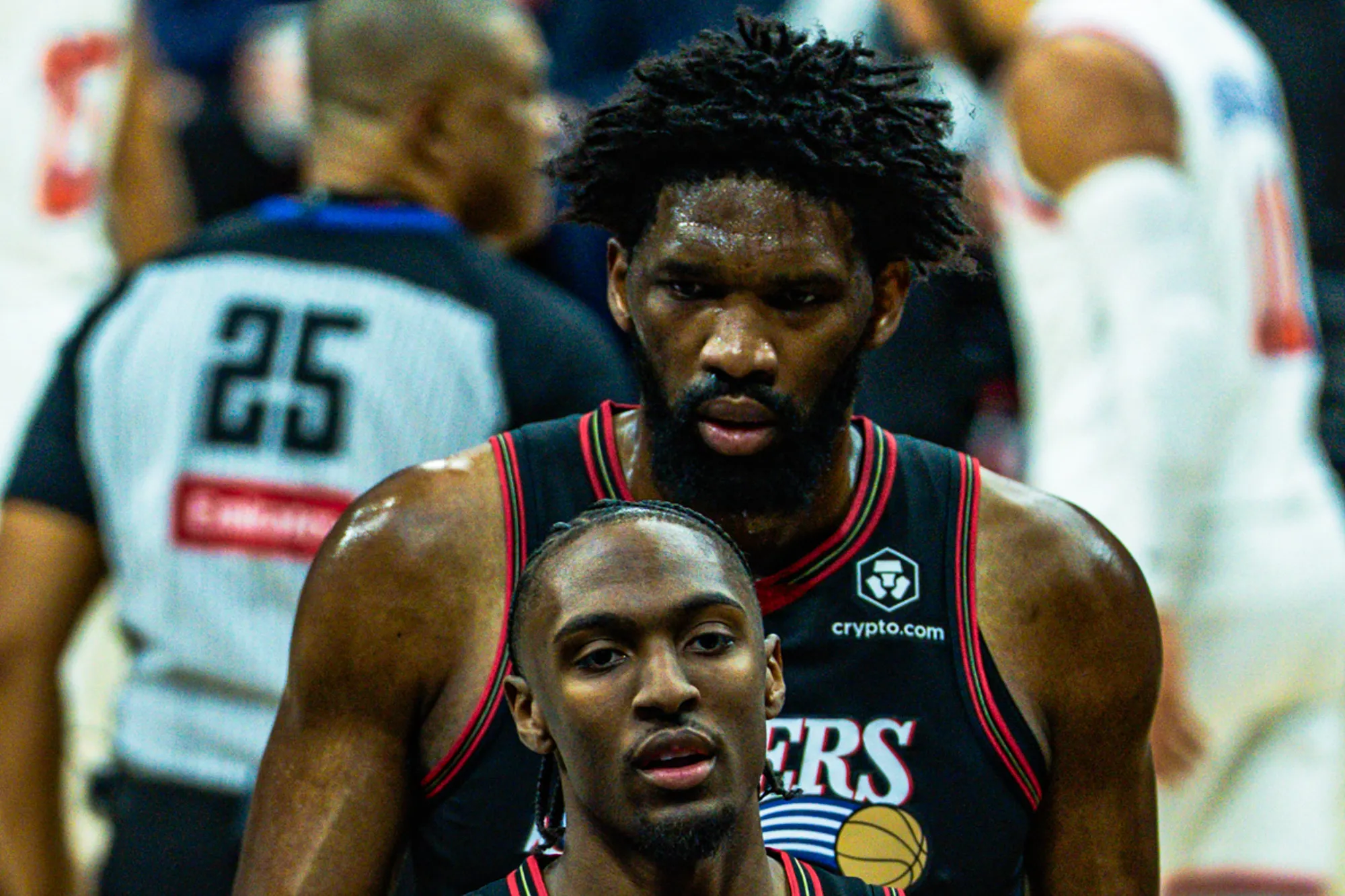Joel Embiid