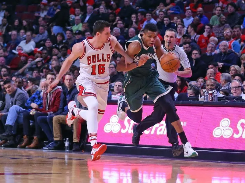 giannis