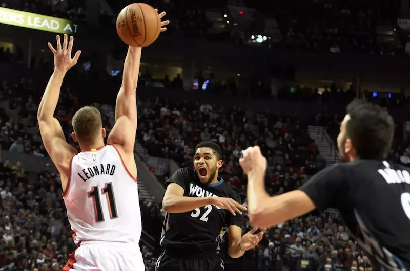 Portland s'accroche à sa 8e place