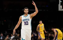 Michael Carter-Williams, 1ère recrue des Rockets