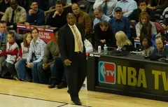 Mike Brown ému de quitter Cleveland