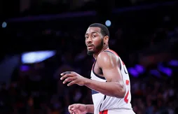 John Wall de retour au jeu à 4-contre-4