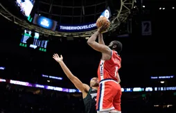 James Harden intègre le Top 10 des meilleurs marqueurs de l’histoire