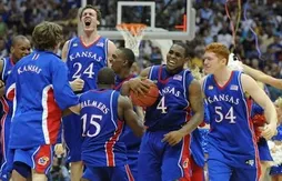 Kansas et Duke, des modèles de régularité