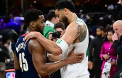 À Cleveland, on prend les Celtics comme modèles