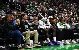 Les Nets frustrés par leur courte défaite face aux Celtics