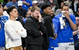 La NBA ouvre une enquête sur le “tanking” des Mavericks