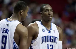 Dwight Howard livre sa vérité sur sa dernière année compliquée à Orlando