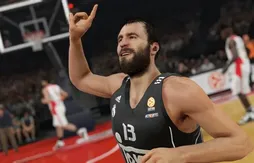 NBA 2K15 : le syndicat des basketteurs français réclame 120 000 euros au nom du droit à l’image