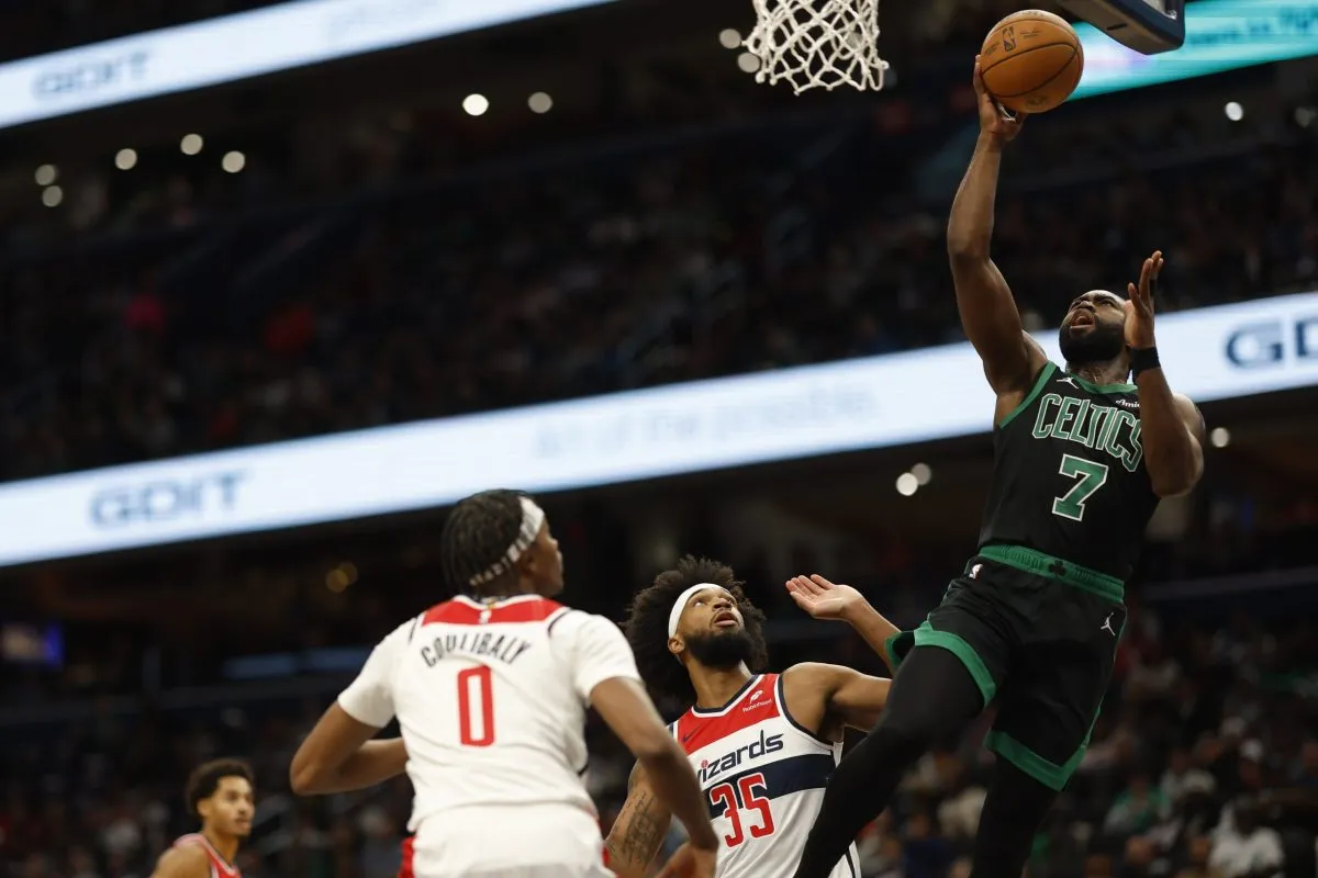 celtics