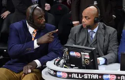 NBA 2K19 : le nouveau boycott de Charles Barkley peut-il bénéficier aux anciens joueurs ?