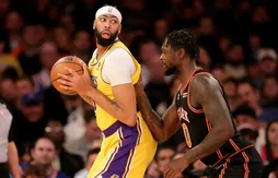 Pronostics NBA | Misez sur le duel Julius Randle – Anthony Davis