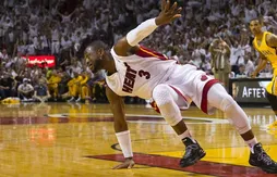 Dwyane Wade : “Je donne tout ce que j’ai”