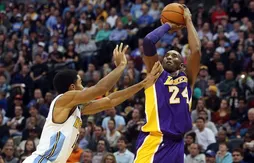 Denver – LA Lakers : Kobe sur son 31 !