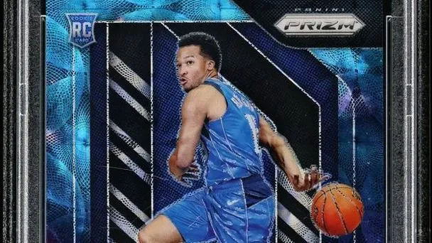 Jalen Brunson