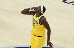 Pascal Siakam, le « Thundertaker » aux yeux démoniaques