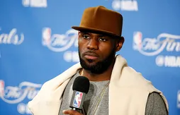 Le King n’a pas de temps à perdre avec la presse