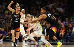 Malgré les 35 points de Paige Bueckers, les Wings perdent encore…