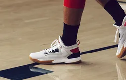Test de chaussures – L’Adidas Lillard 2 de Damian Lillard
