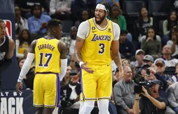 Les Lakers à l’équilibre pour la toute première fois depuis 14 mois !