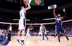 La métamorphose inattendue d’Aaron Gordon